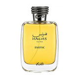 Hawas Exotic EDP for Men by Rasasi, 100 ml - Fragmetics.com