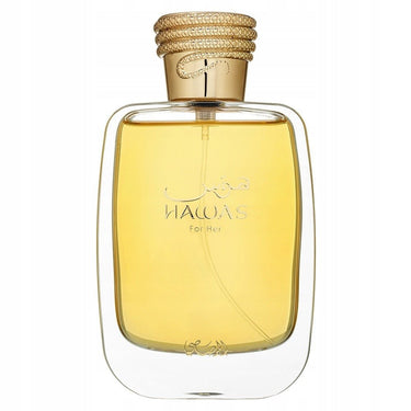 Hawas EDP for Women by Rasasi, 100 ml - Fragmetics.com