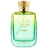 Hawas Verde EDP for Men by Rasasi, 100 ml - Fragmetics.com