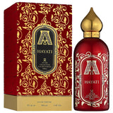 Hayati EDP Unisex by Attar Collection, 100 ml - Fragmetics.com