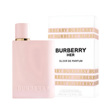Her Elixir De Parfum Intense for Women by Burberry, 100 ml