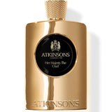 Her Majesty The Oud EDP for Women by Atkinsons, 100 ml - Fragmetics.com