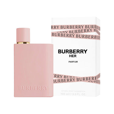 Her Parfum for Women by Burberry, 100 ml - Fragmetics.com