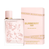 Her Petals EDP for Women by Burberry, 88 ml - Fragmetics.com