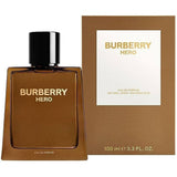 Hero EDP for Men by Burberry, 100 ml