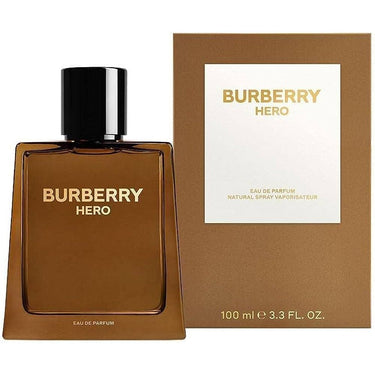 Hero EDP for Men by Burberry, 100 ml
