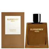 Hero EDP for Men by Burberry, 150 ml
