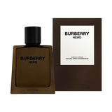 Hero Parfum Intense for Men by Burberry, 100 ml - Fragmetics.com
