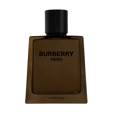 Hero Parfum Intense for Men by Burberry, 100 ml - Fragmetics.com