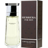 Herrera EDT for Men by Carolina Herrera, 100 ml