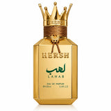 Al Ezz Oud Hersh Lahab EDP 100ml For Men | Fragmetics UAE