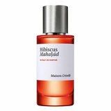 Hibiscus Mahajad Extrait de Parfum Unisex by Maison Crivelli, 50 ml