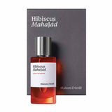 Hibiscus Mahajad Extrait de Parfum Unisex by Maison Crivelli, 50 ml