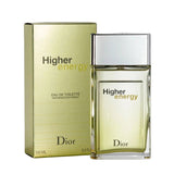 Higher Energy EDT for Men by Dior, 100 ml - Fragmetics.com