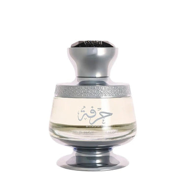 Hirfah EDP Unisex by Ahmed Al Maghribi, 75 ml - Fragmetics.com