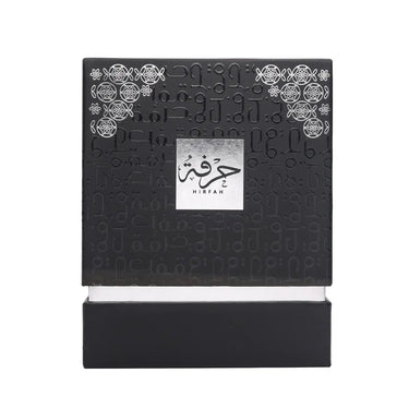 Hirfah EDP Unisex by Ahmed Al Maghribi, 75 ml - Fragmetics.com
