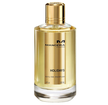 Holidays EDP Unisex by Mancera, 120 ml - Fragmetics.com