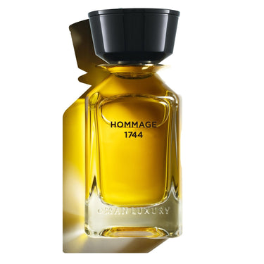 Hommage 1744 EDP Unisex by Omanluxury, 100 ml - Fragmetics.com