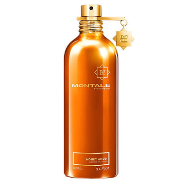 Honey Aoud EDP Unisex by Montale, 100 ml