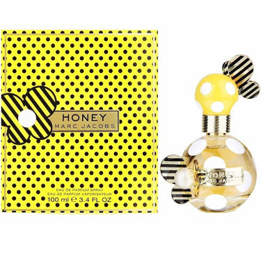 Honey EDP for Women by Marc Jacobs, 100 ml - Fragmetics.com