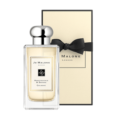 Honeysuckle & Davana Cologne for Women by Jo Malone, 100 ml - Fragmetics.com