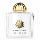 Honour 43 Extrait De Parfum for Women by Amouage, 100 ml - Fragmetics.com