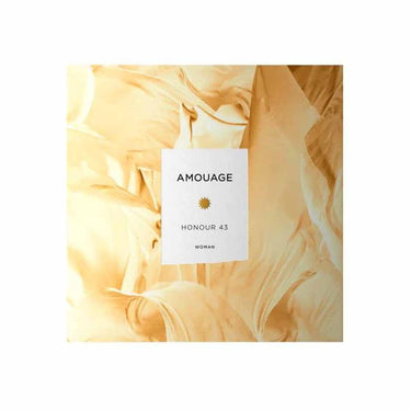 Honour 43 Extrait De Parfum for Women by Amouage, 100 ml - Fragmetics.com