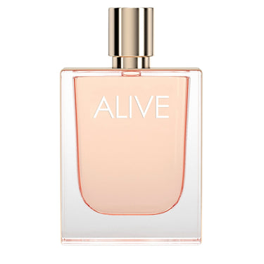 Boss Alive EDP for Women by Hugo Boss, 80 ml - Fragmetics.com