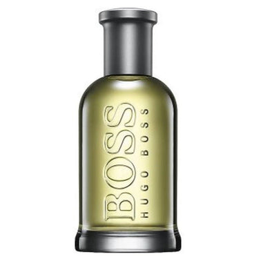 Boss Bottled EDT for Men by Hugo Boss, 100 ml - Fragmetics.com