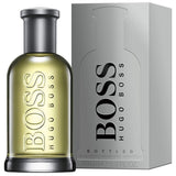 Boss Bottled EDT for Men by Hugo Boss, 100 ml - Fragmetics.com