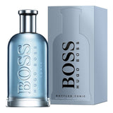 Boss Bottled Tonic EDT for Men by Hugo Boss, 200 ml - Fragmetics.com