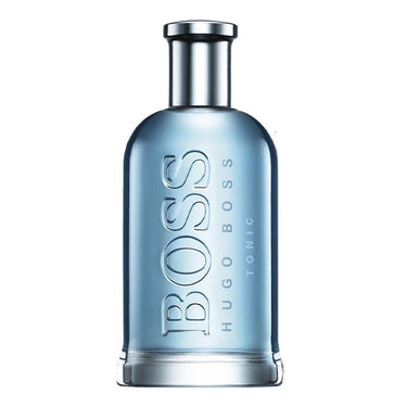 Boss Bottled Tonic EDT for Men by Hugo Boss, 200 ml - Fragmetics.com