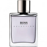 Boss Selection EDT for Men by Hugo Boss, 100 ml - Fragmetics.com