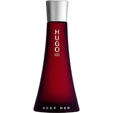 Deep Red EDP for Women by Hugo Boss 90ml | Fragmetics UAE