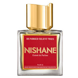 Hundred Silent Ways Extrait De Parfume Unisex by Nishane, 100 ml
