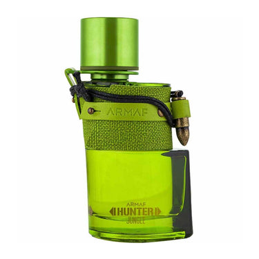 Hunter Jungle Men EDP for Men by Armaf, 100 ml