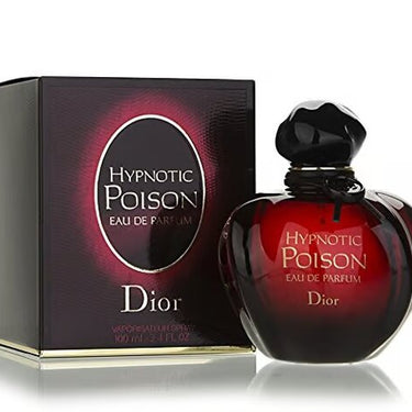 Hypnotic Poison EDP for Women by Dior, 100 ml