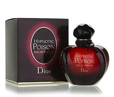 Hypnotic Poison EDP for Women by Dior, 100 ml