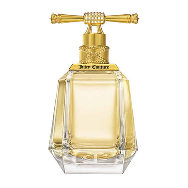 I Am Juicy Couture EDP for Women by Juicy Couture, 50 ml - Fragmetics.com