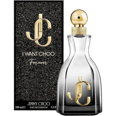 I Want Choo Forever EDP for Women by Jimmy Choo, 100 ml - Fragmetics.com
