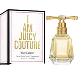 I Am Juicy Couture EDP for Women by Juicy Couture, 50 ml - Fragmetics.com