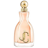 I Want Choo EDP for Women by Jimmy Choo, 100 ml - Fragmetics.com