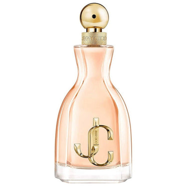 I Want Choo EDP for Women by Jimmy Choo, 100 ml - Fragmetics.com