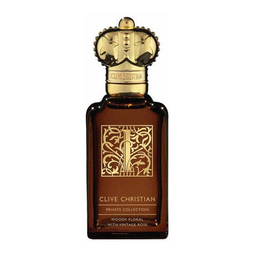 I Woody Floral Perfume for Women by Clive Christian, 50 ml - Fragmetics.com