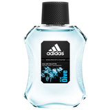 Ice Dive EDT for Men by Adidas, 100 ml - Fragmetics.com