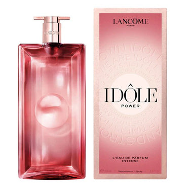 Idôle Power EDP Intense for Women by Lancôme, 100 ml - Fragmetics.com