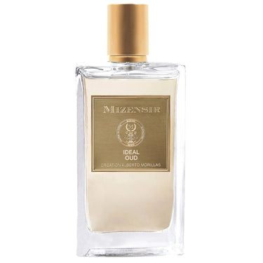 Ideal Oud EDP Unisex by Mizensir Parfums, 100 ml