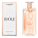 Idole L' Eau de Toilette for Women by Lancome, 100 ml - Fragmetics.com