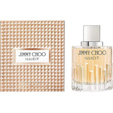 Illicit EDP for Women by Jimmy Choo, 100 ml - Fragmetics.com