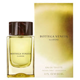 Illusione EDT for Men by Bottega Veneta, 90 ml